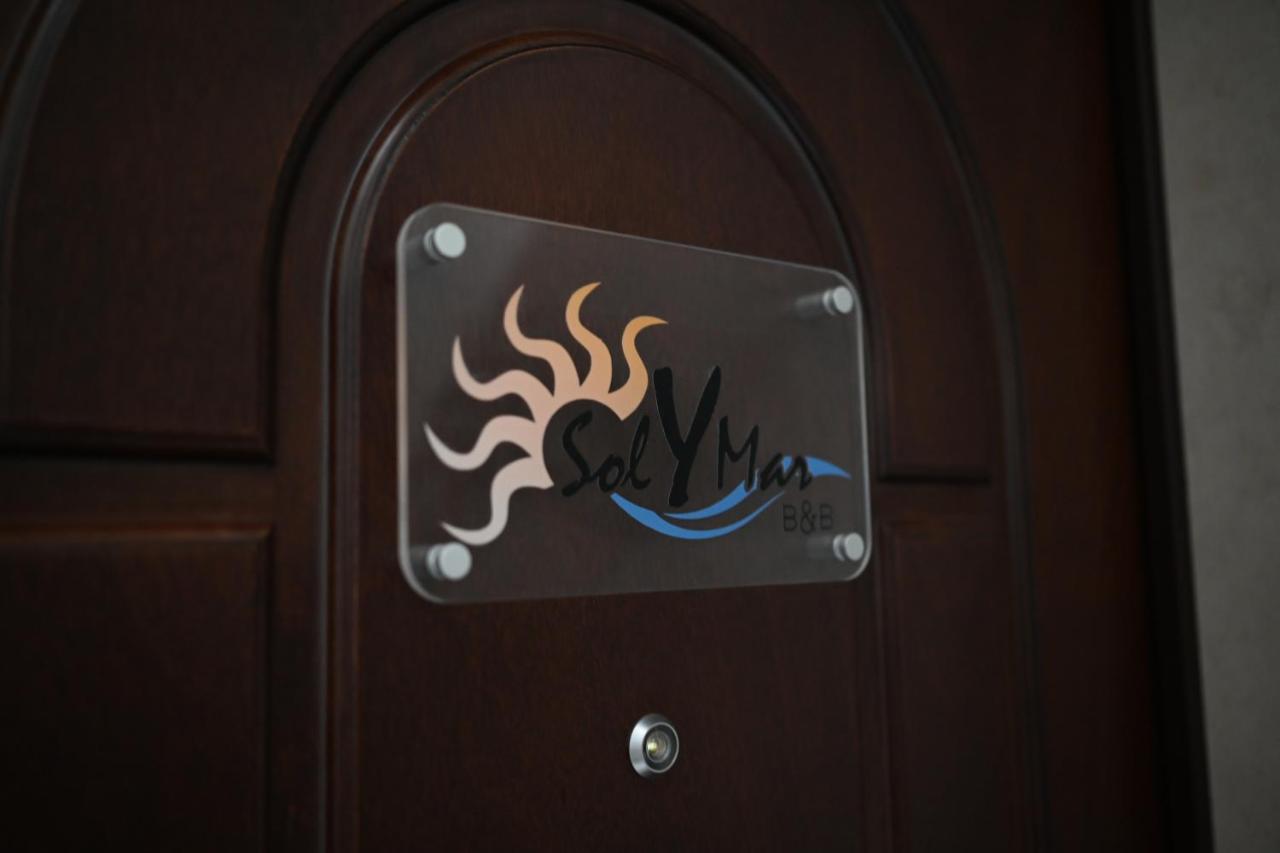 Solymar Bed & Breakfast Napels