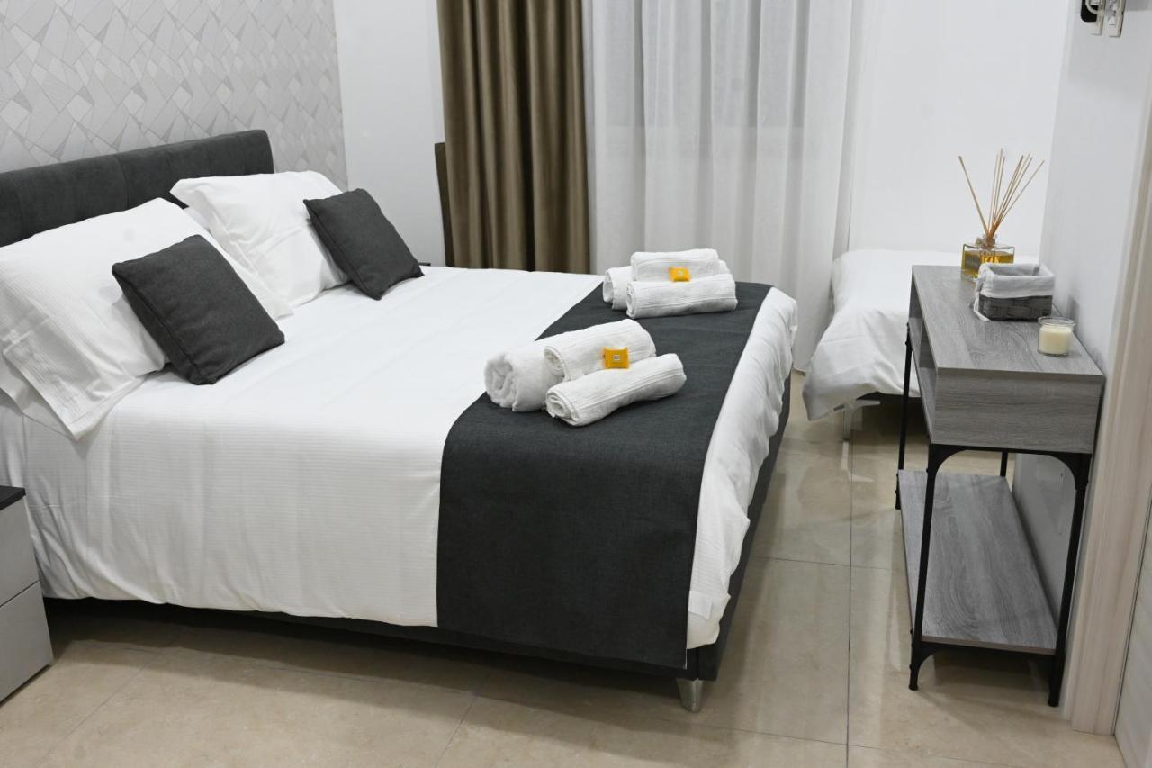 Solymar Bed & Breakfast Napels