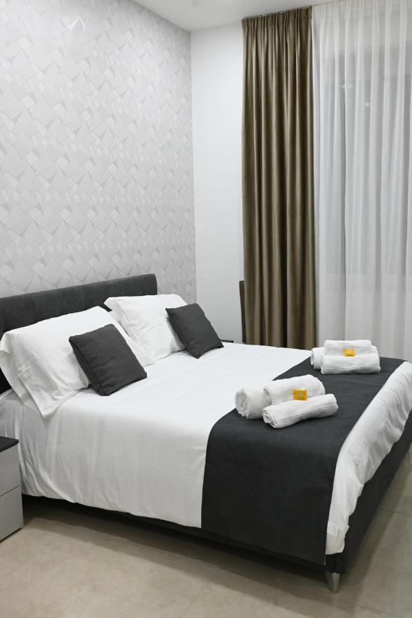Solymar Bed & Breakfast Napels