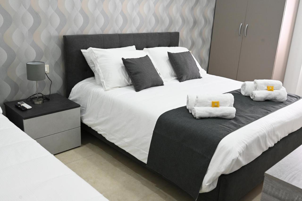 Bed & Breakfast Solymar Napels