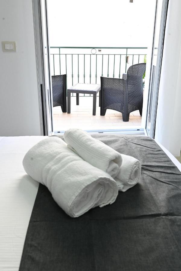 Bed & Breakfast Solymar Napels