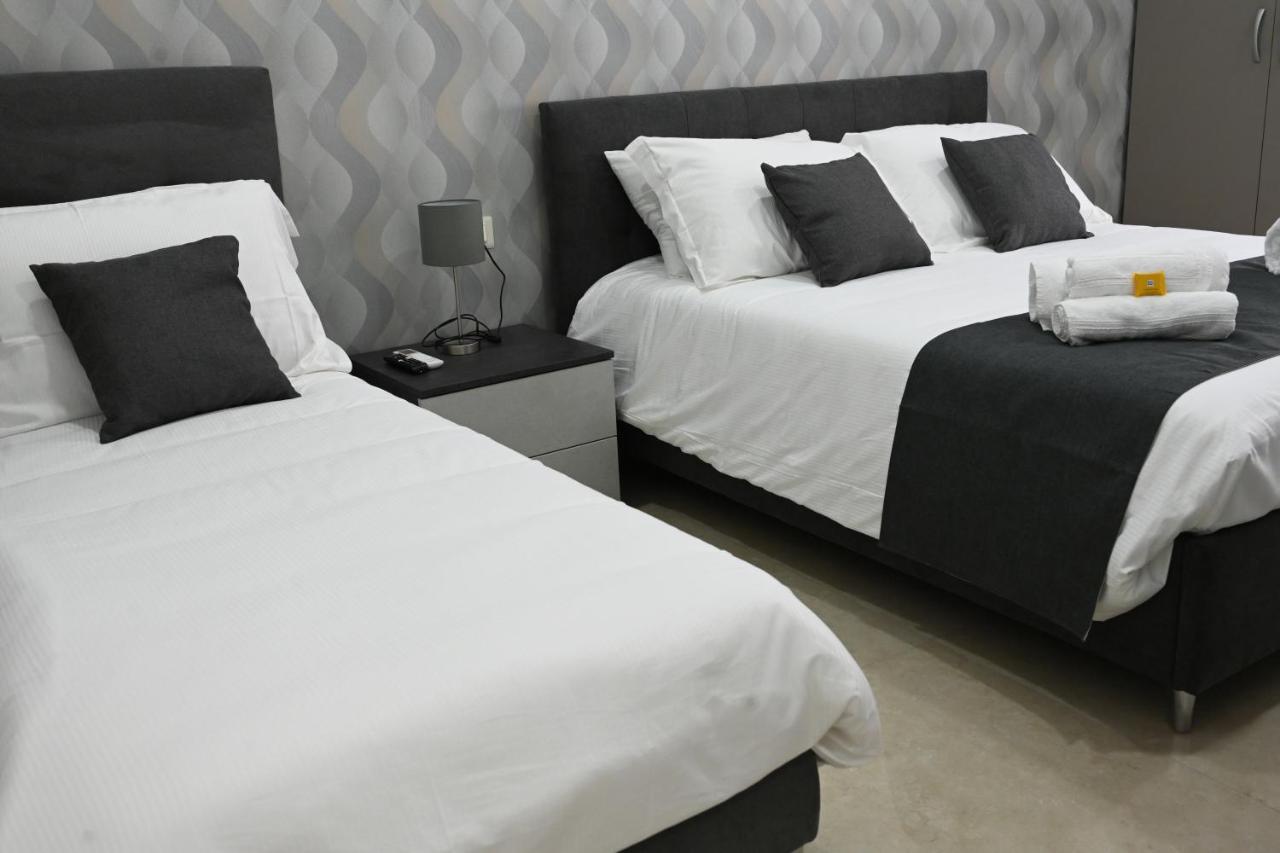 Bed & Breakfast Solymar Napels