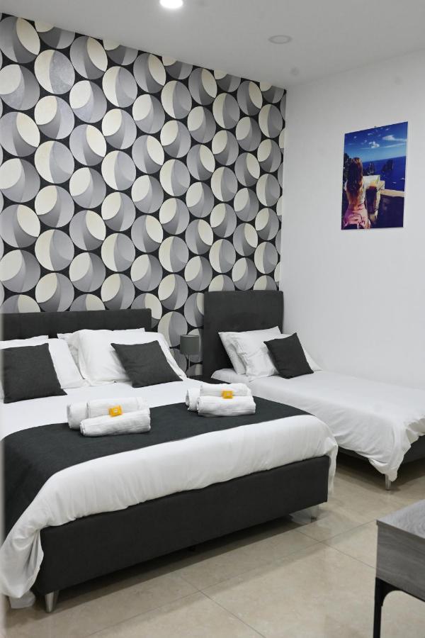 Bed & Breakfast Solymar Napels